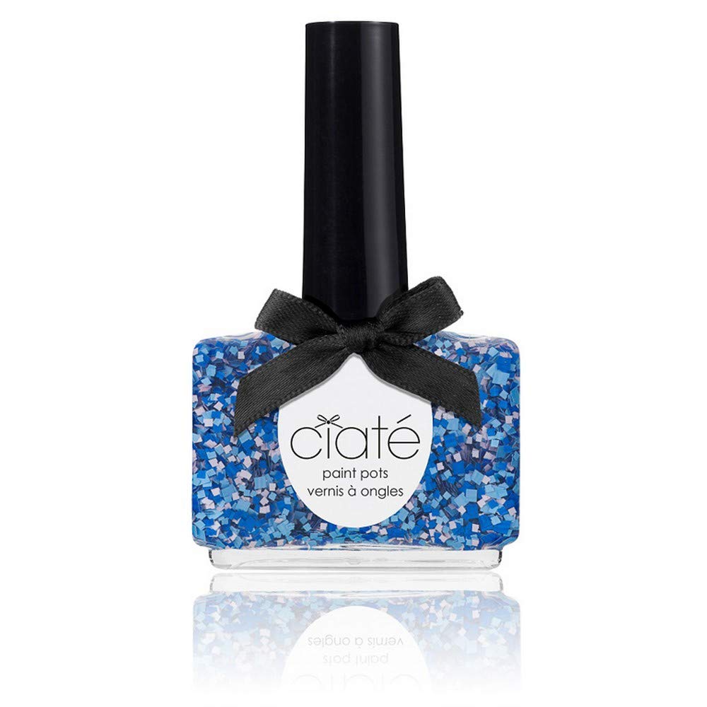 Ciaté The Paint Pot Nail Polish 13.5ml - Mural Moment