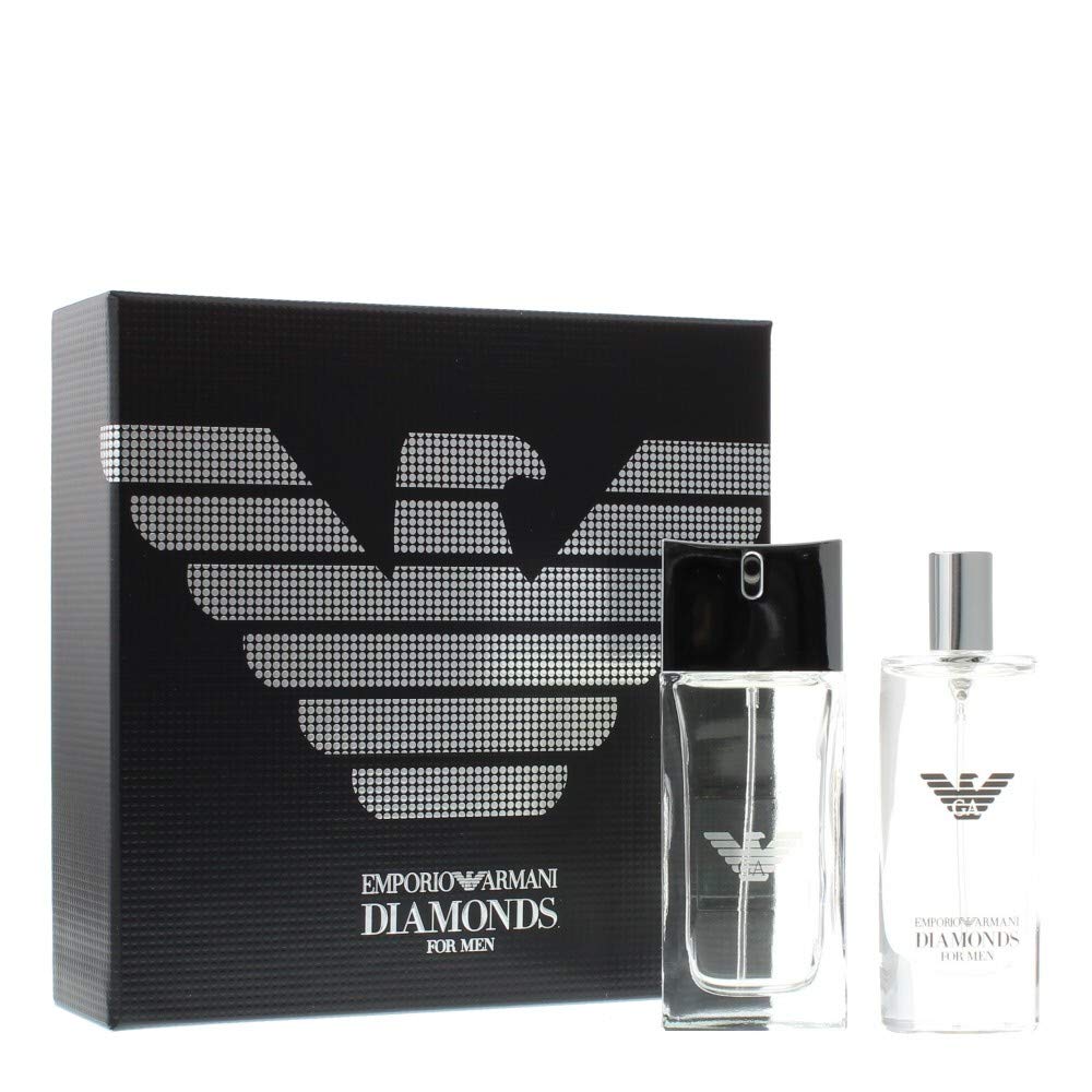 armani diamonds gift sets