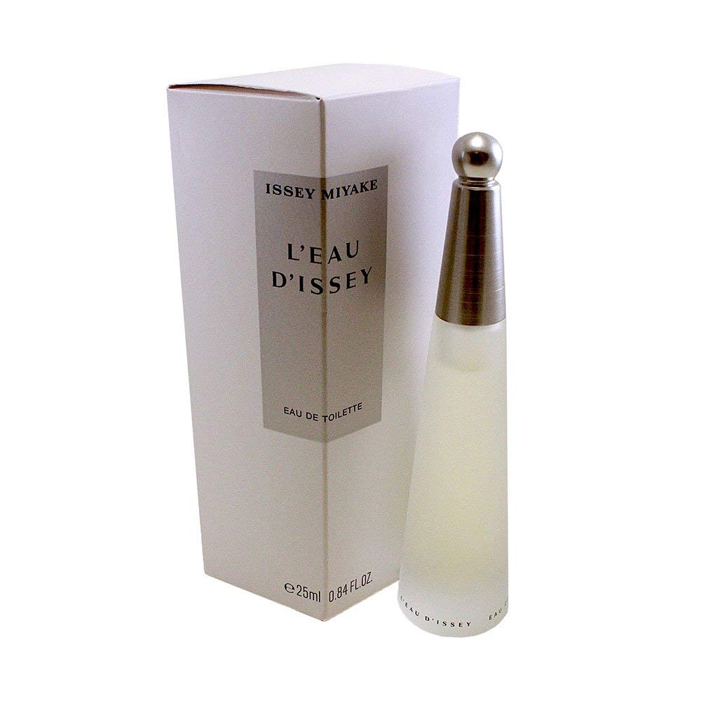 Issey Miyake LEau dIssey Eau de Toilette 25ml Spray