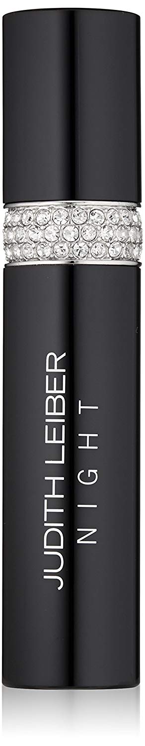 Judith Leiber Night Gift Set Purse Spray + 3 x 10ml Eau du Parfum EDP Refill