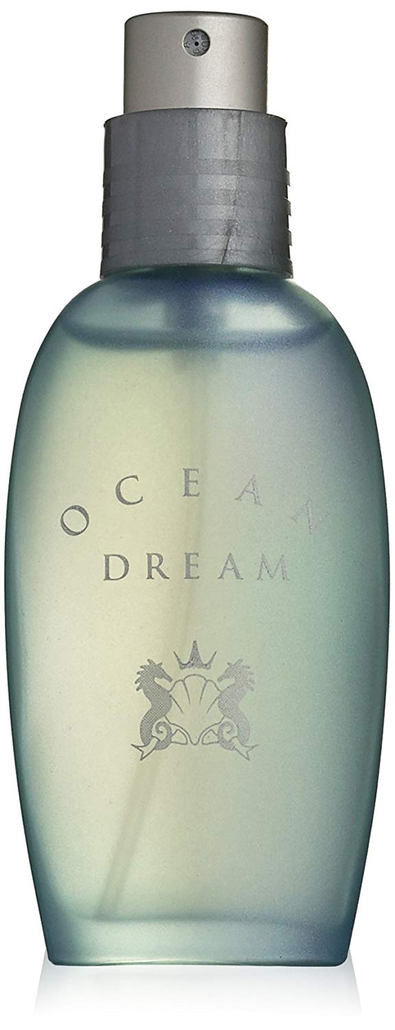 Giorgio Beverly Hills Ocean Dream Eau de Toilette 15ml Spray