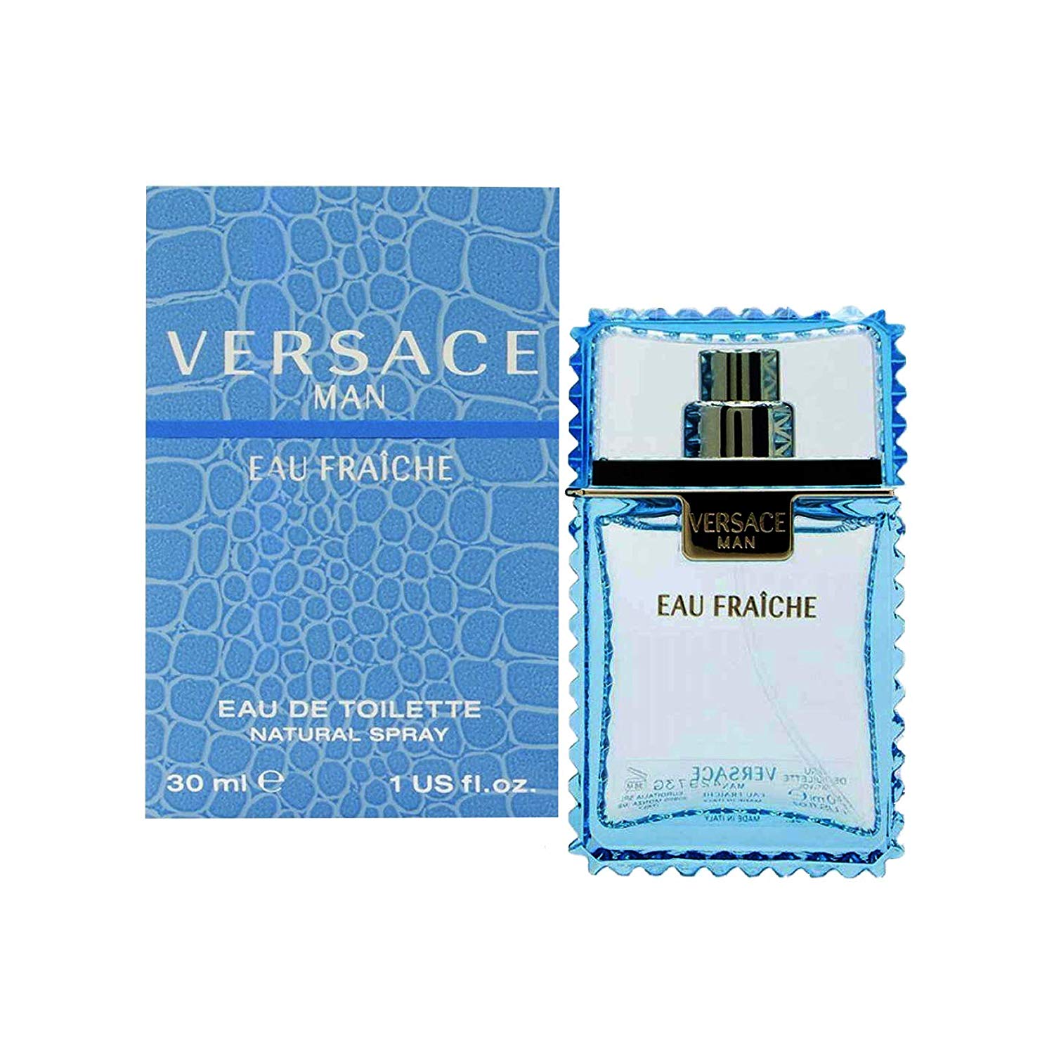 versace man 30ml