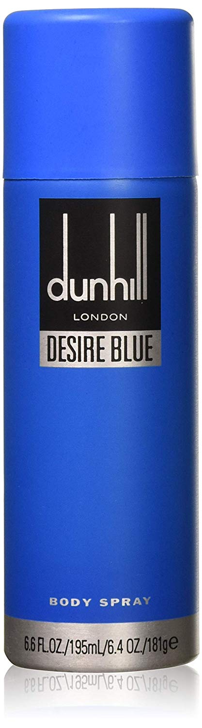 Dunhill Desire Blue Body Spray 195ml