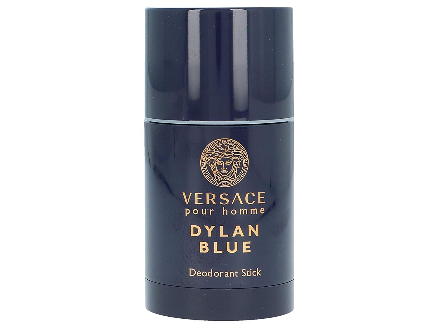 versace pour homme dylan blue deodorant stick