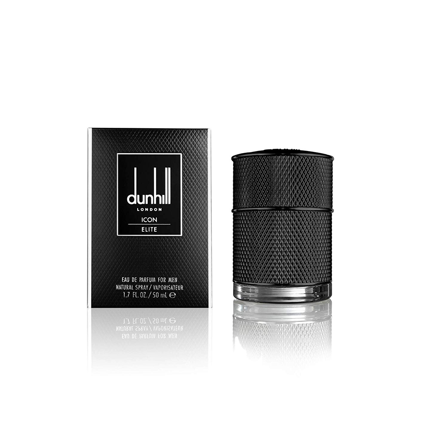 Dunhill Icon Elite Eau de Parfum 50ml Spray