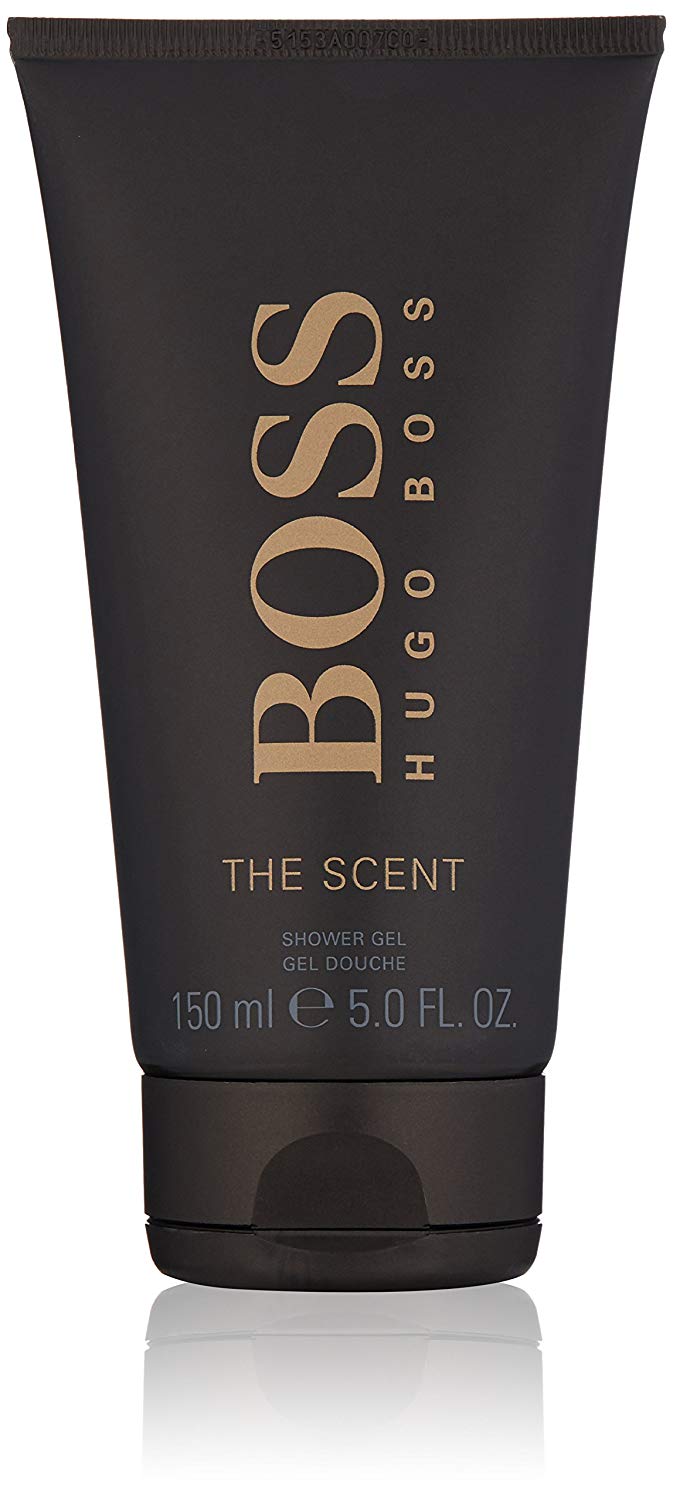 Hugo Boss Boss The Scent Shower Gel 150ml Perfumes of London
