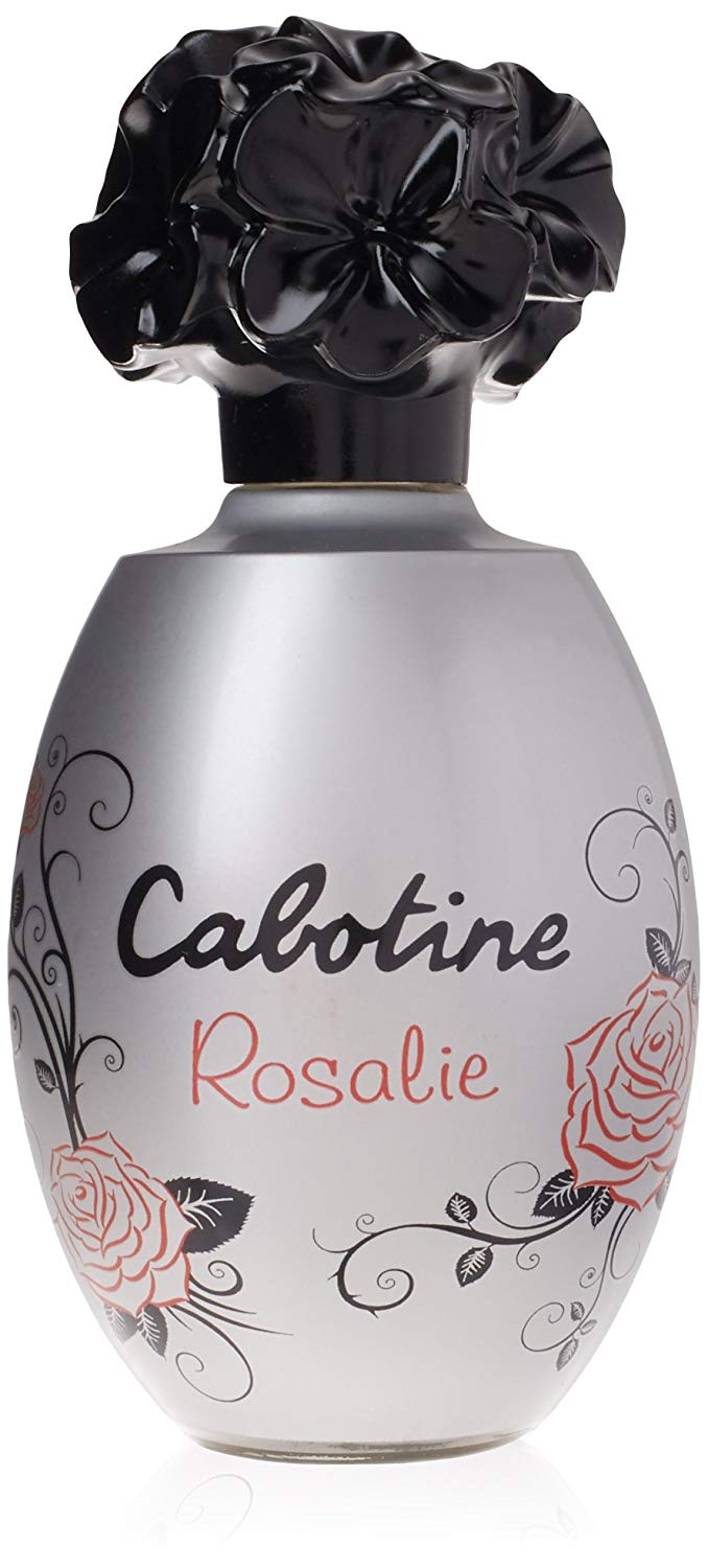 Gres Parfums Cabotine Rosalie Eau de Toilette 100ml Spray