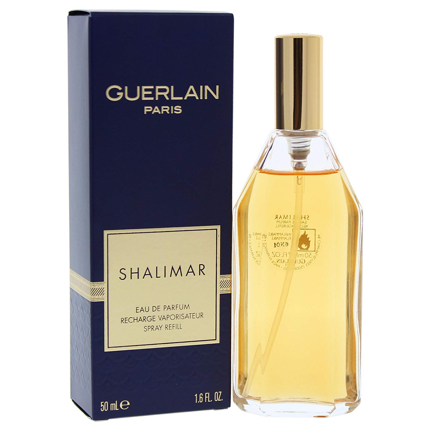 Guerlain Shalimar Refill Eau de Parfum 50ml