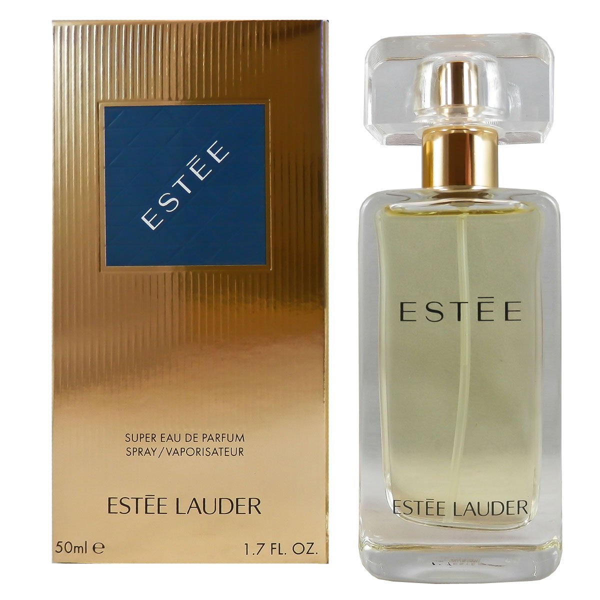 Estee Lauder Estee Super Eau de Parfum 50ml Spray