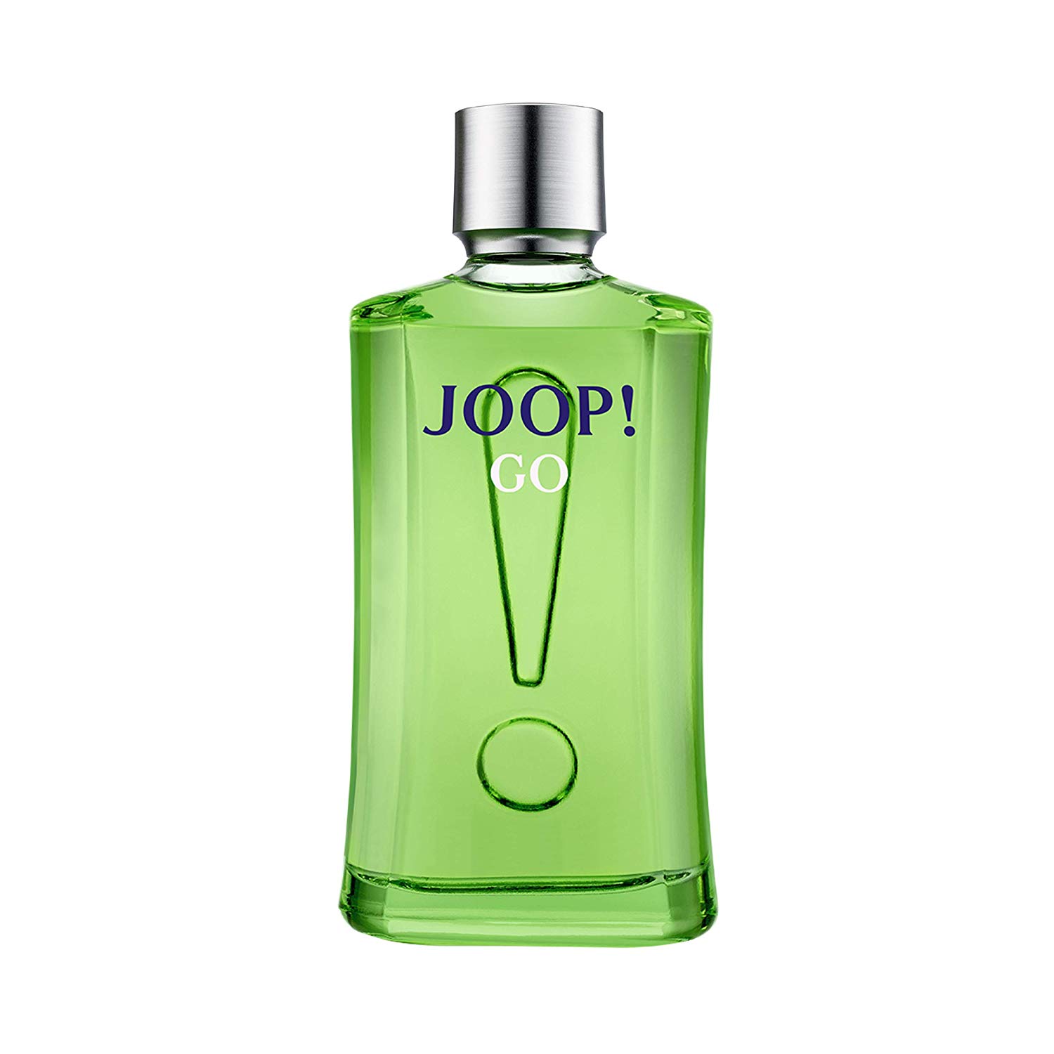 Joop! Go Eau de Toilette 200ml Spray