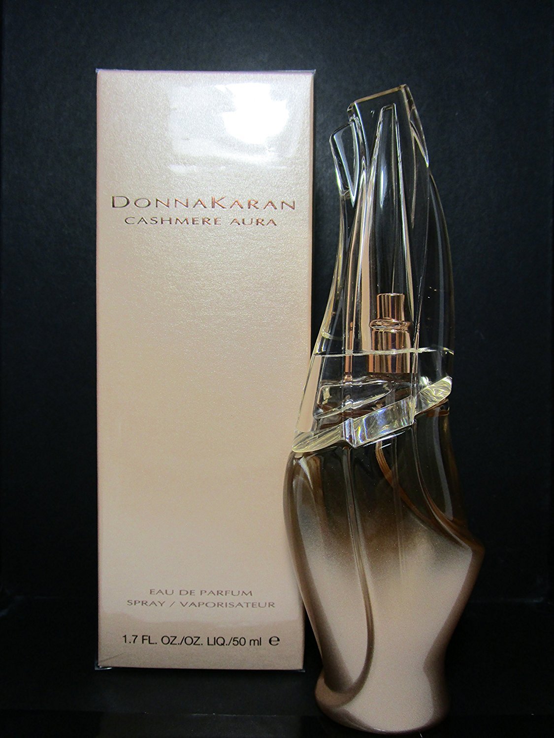 DKNY Cashmere Aura Eau de Parfum 50ml Spray