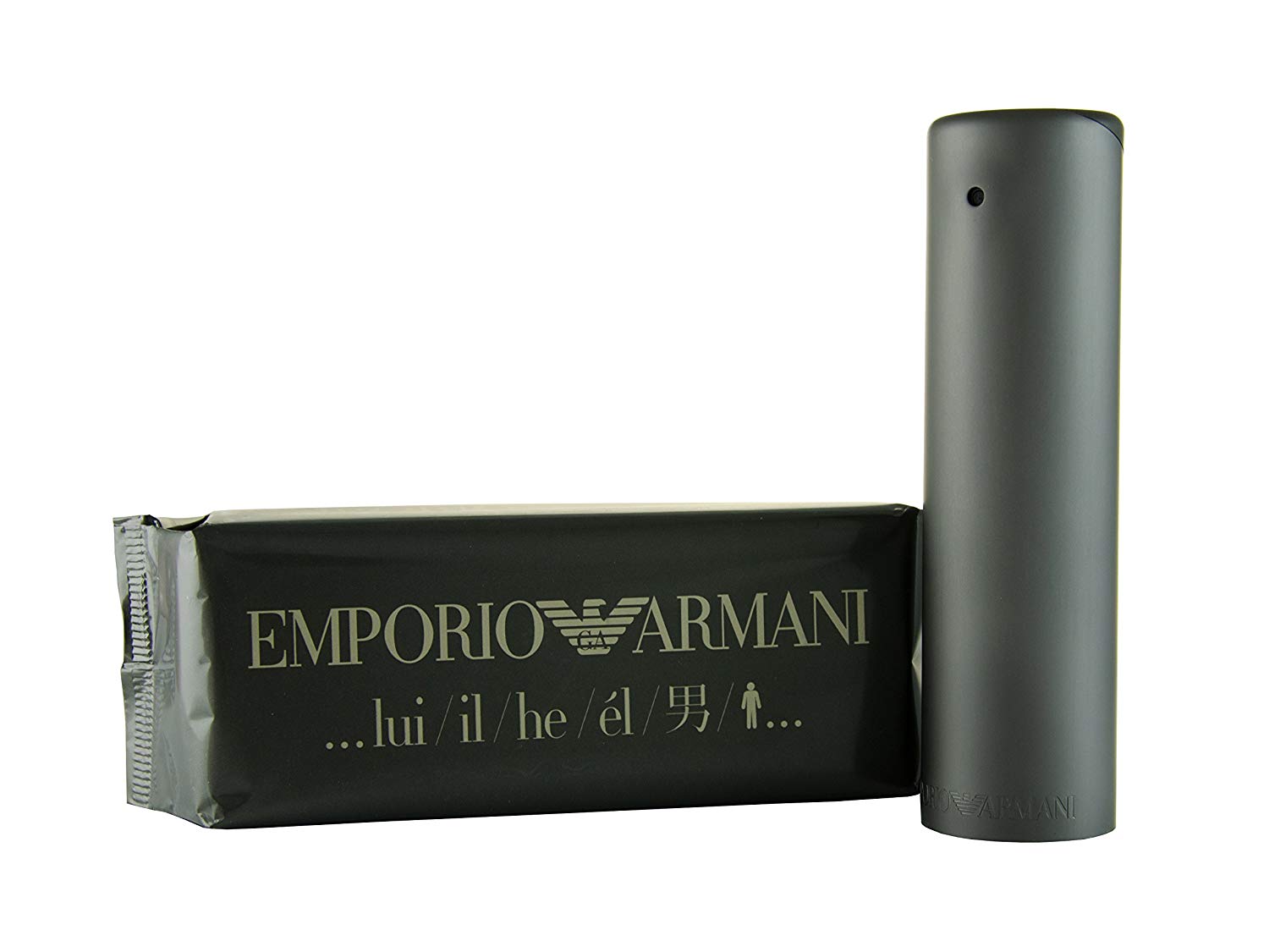 Giorgio Armani Emporio He Eau de Toilette 100ml Spray