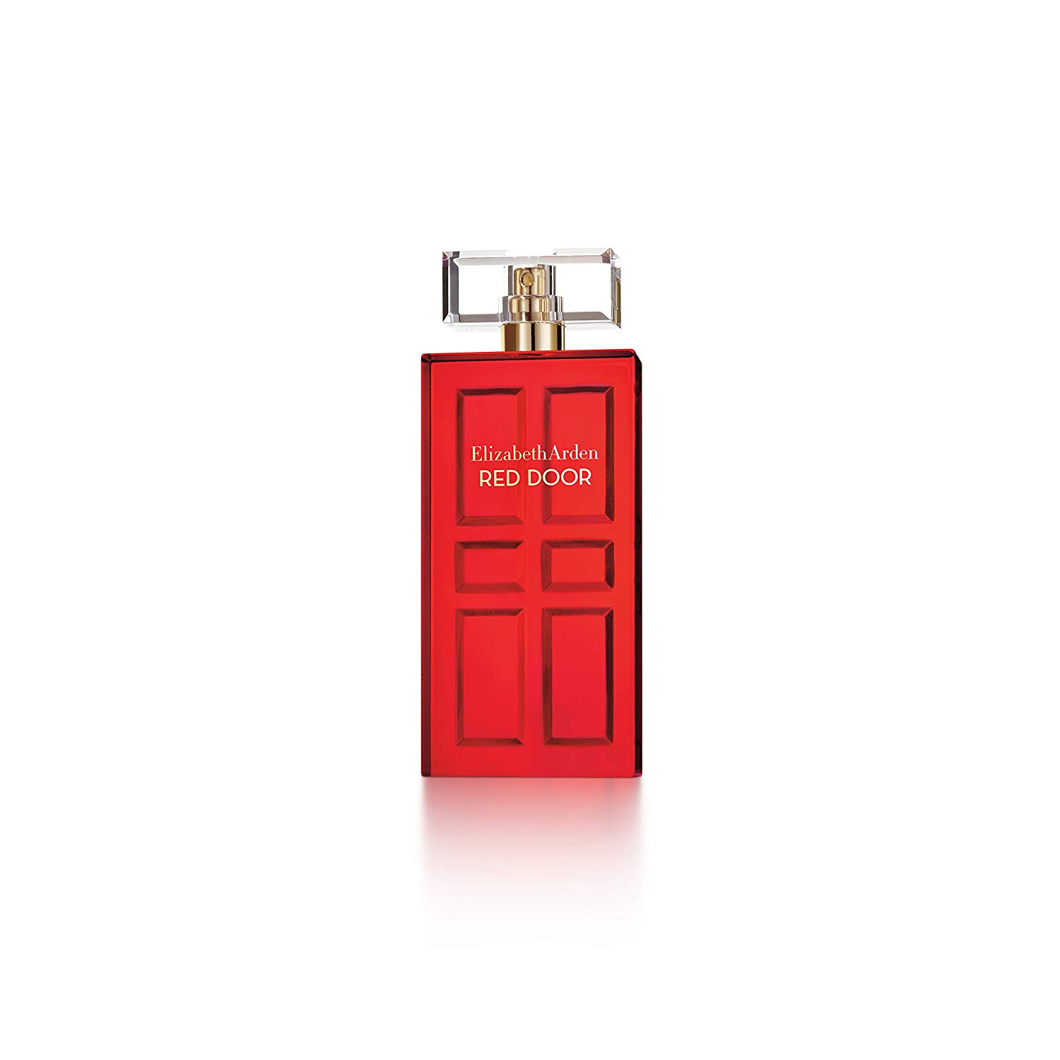 Elizabeth Arden Red Door Eau de Toilette 100ml Spray - New Edition