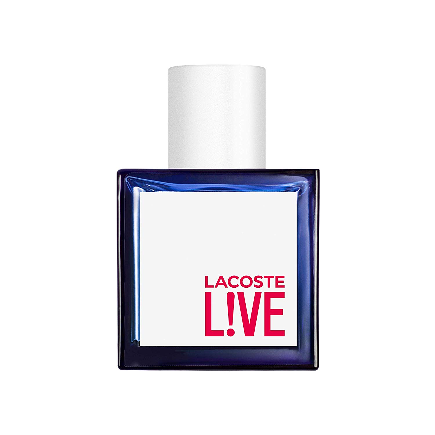 Lacoste Live Eau de Toilette 60ml Spray