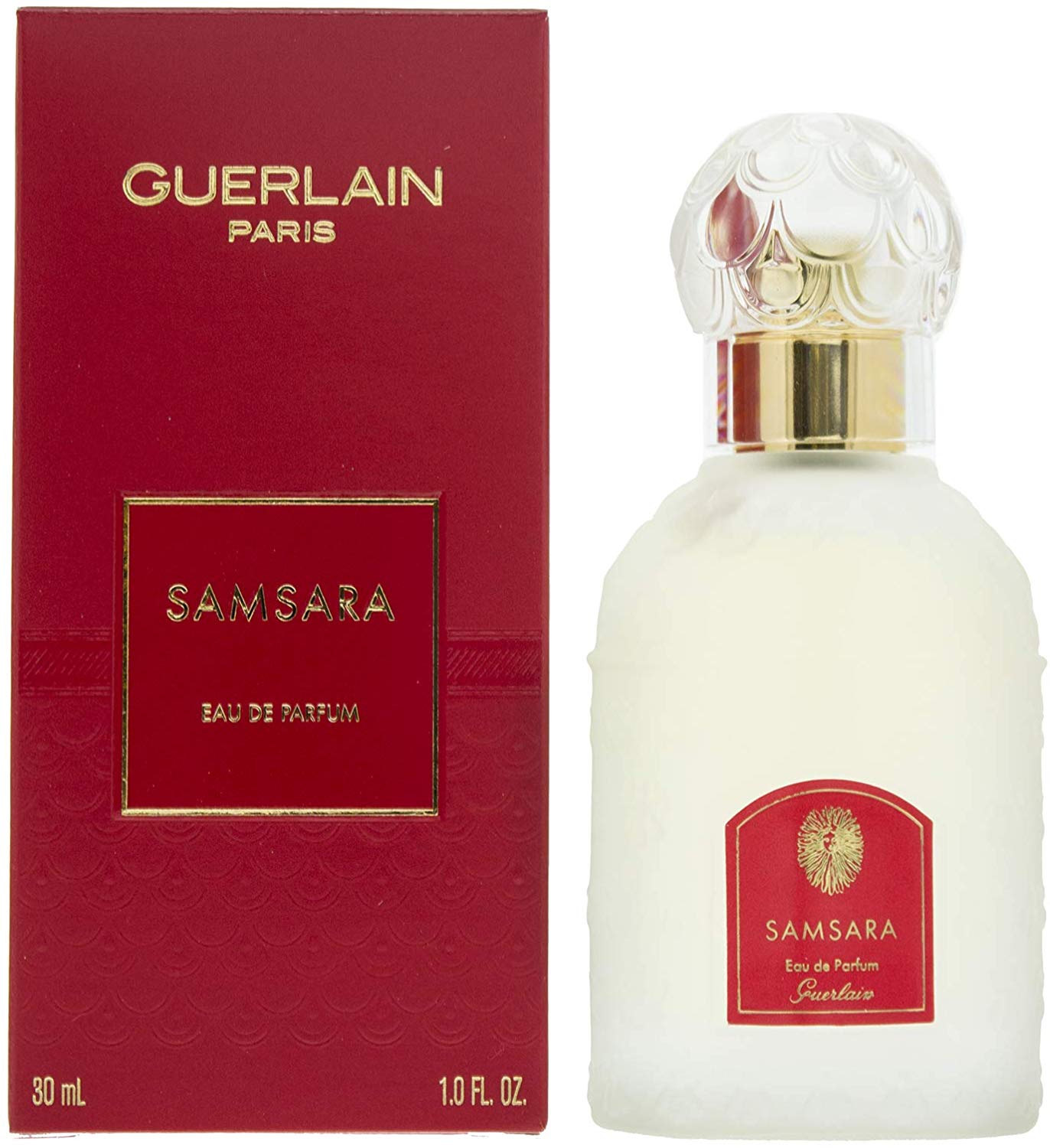 Guerlain Samsara Eau de Parfum 30ml Spray