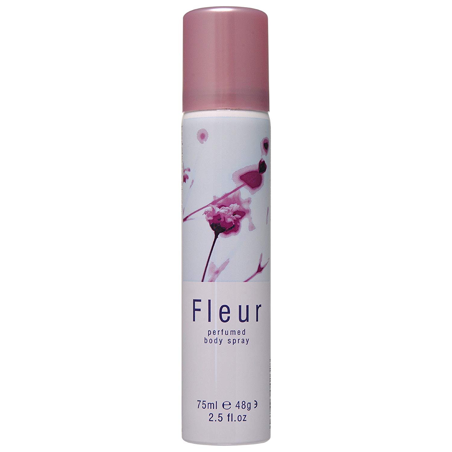 Mayfair Fleur Body Spray 75ml