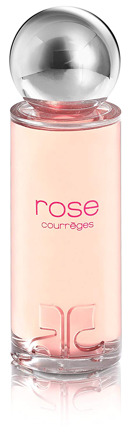 Courrèges Rose de Courrèges Eau de Parfum 90ml Spray