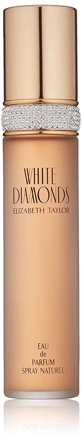Elizabeth Taylor White Diamonds Eau de Toilette 50ml Spray