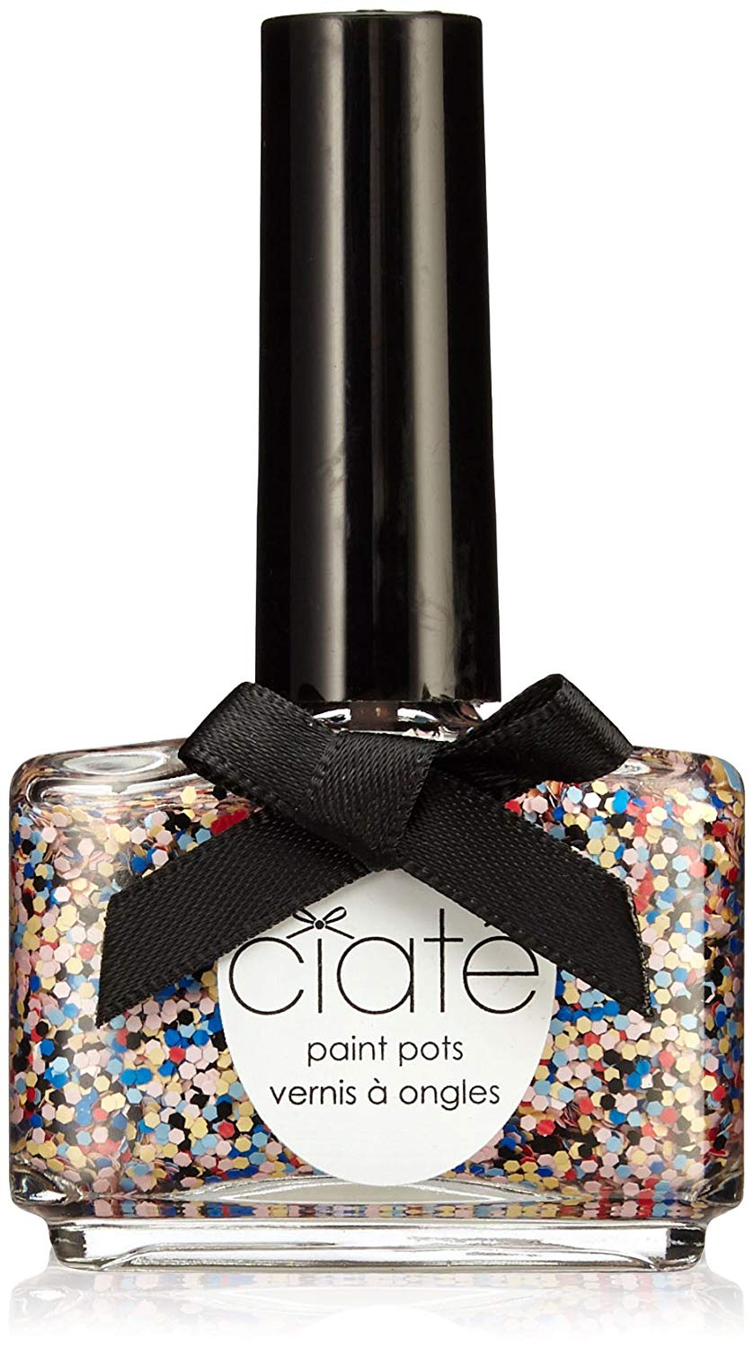 Ciaté The Paint Pot Nail Polish 13.5ml - Comic Strip