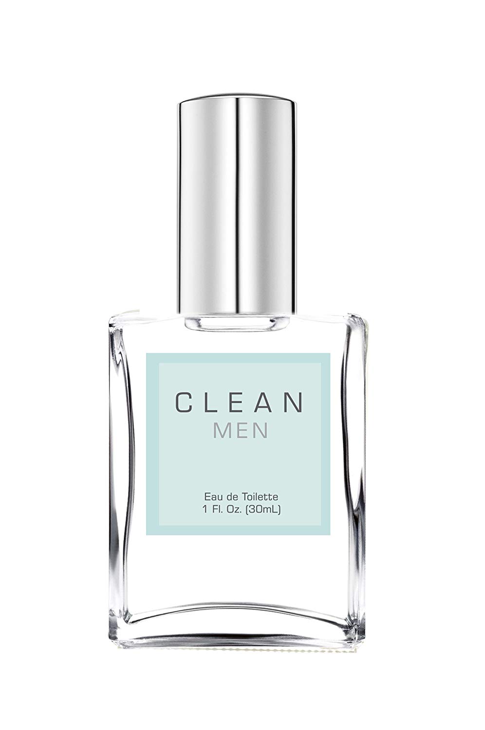 Clean Men Eau de Toilette 30ml Spray