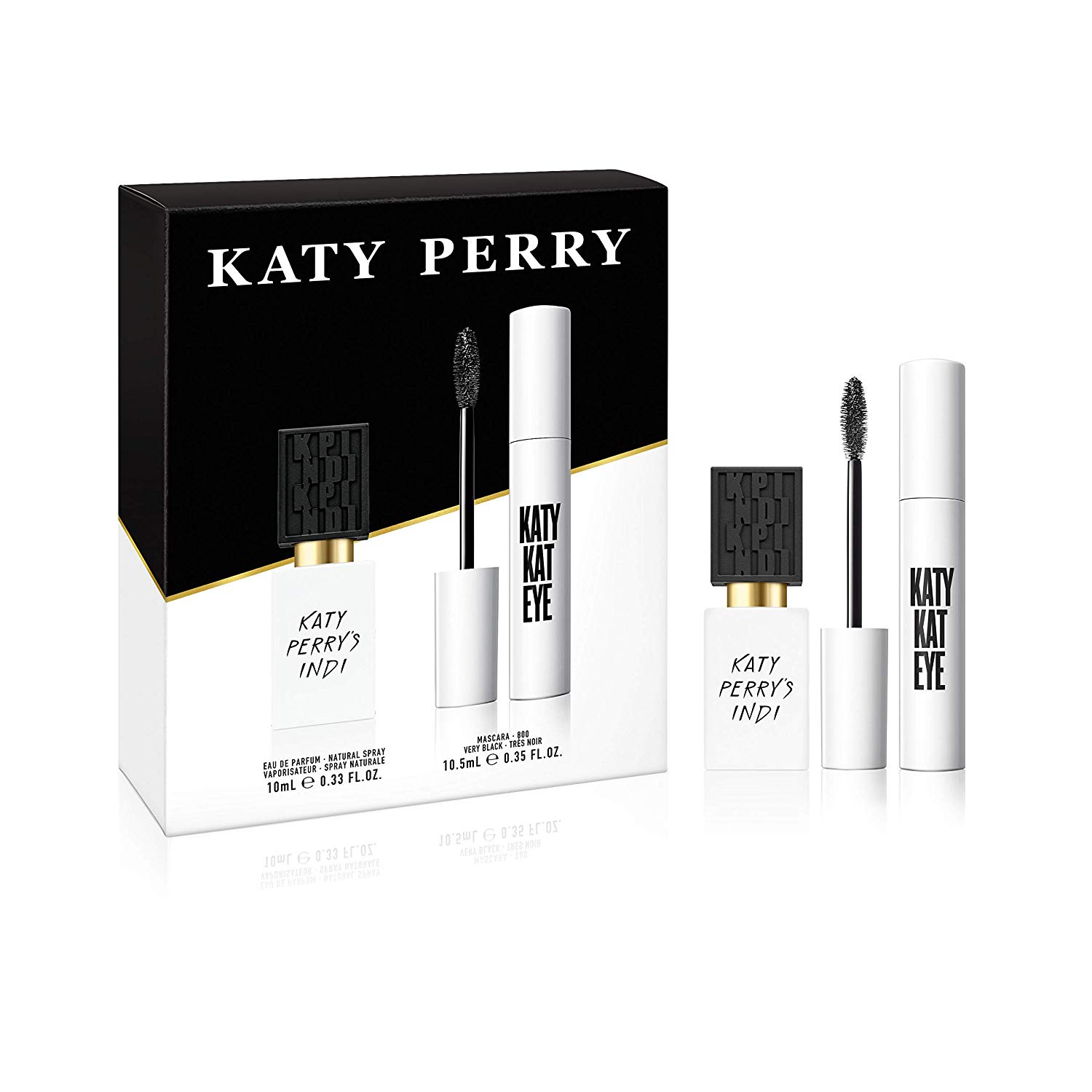 Katy Perry Katy Perrys Indi Eau de Parfum 30ml Spray