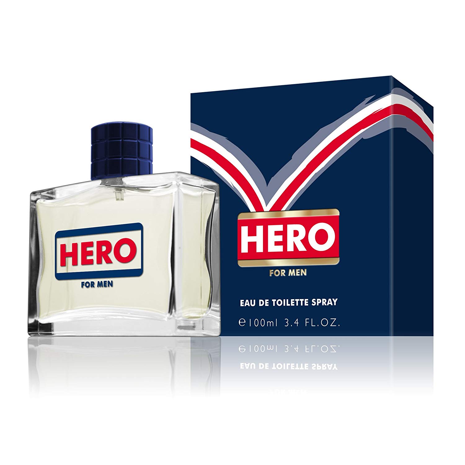 Mayfair Hero Eau de Toilette 100ml Spray