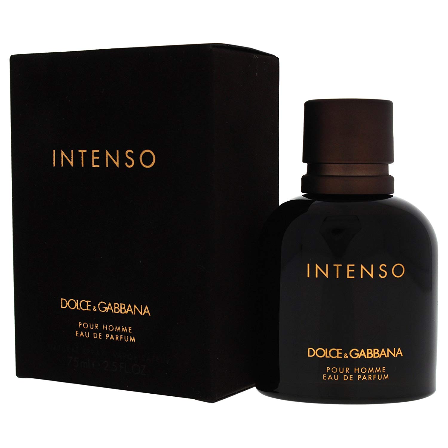 intenso dolce & gabbana