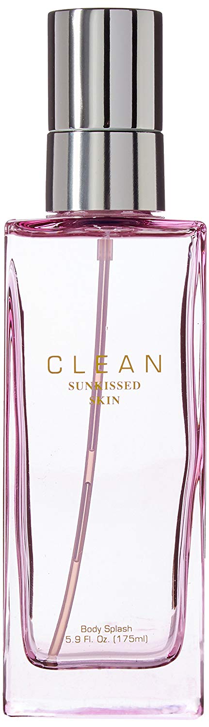 Clean Sunkissed Eau Fraiche 175ml Spray Perfumes of London