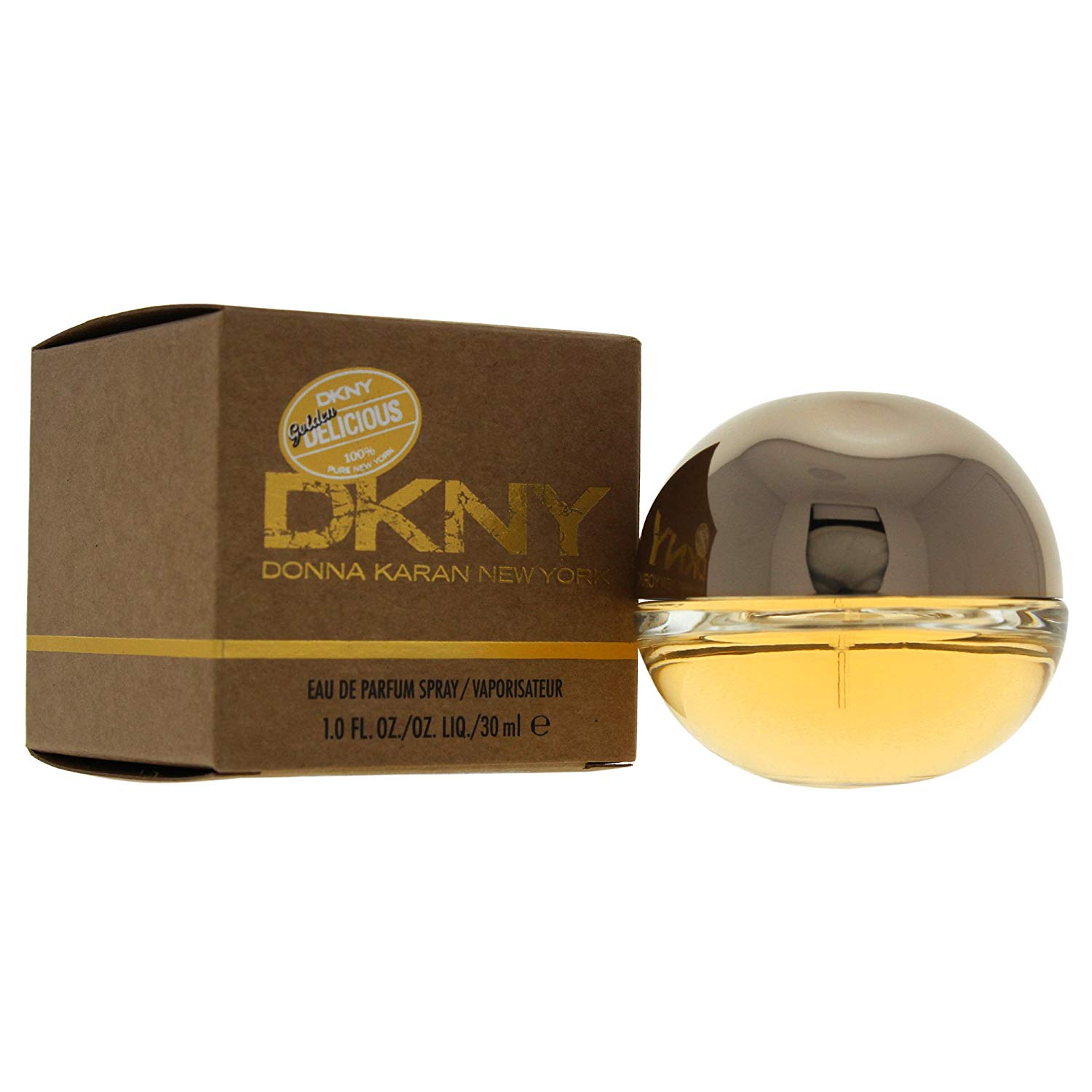 Dkny perfume top 30ml