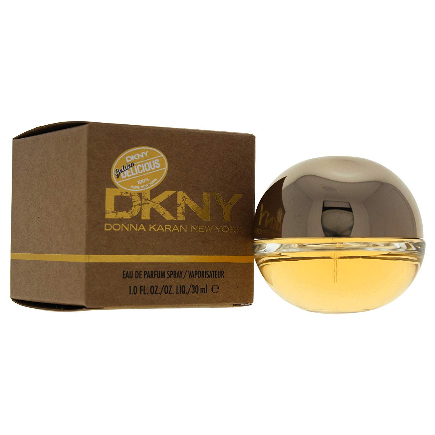 DKNY Golden Delicious Eau de Parfum 30ml Spray