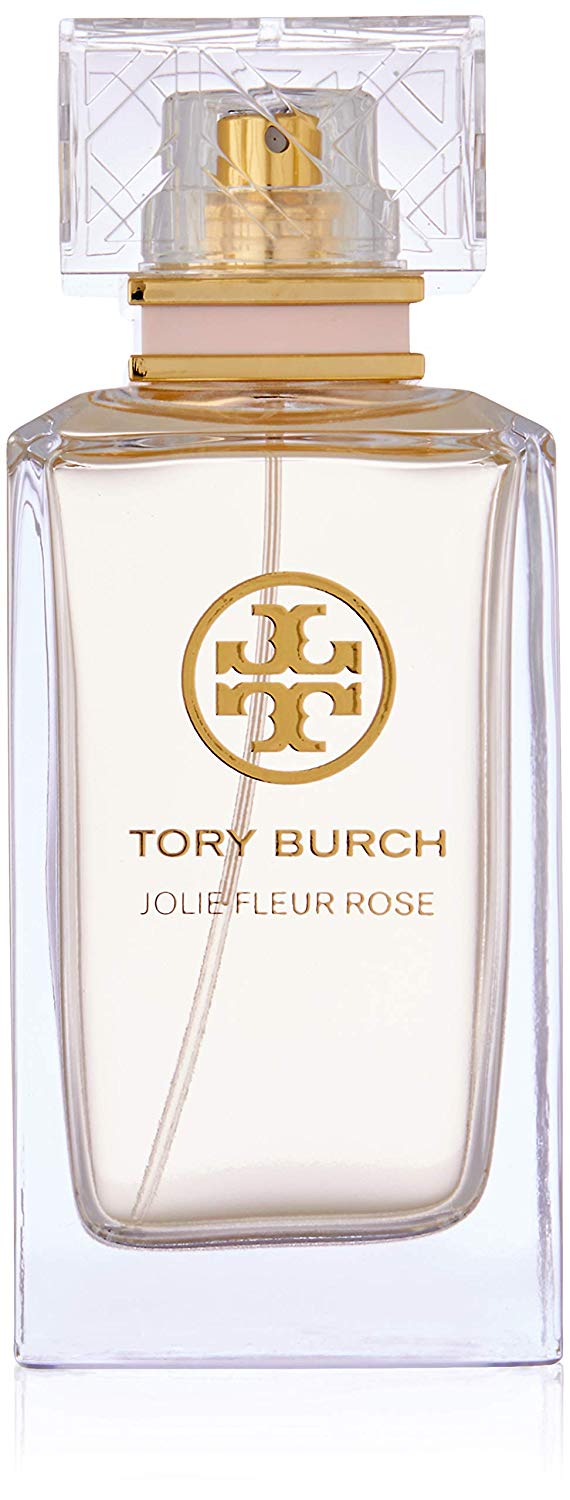 Tory Burch Jolie Fleur Rose Eau de Parfum 100ml Spray | Perfumes of London