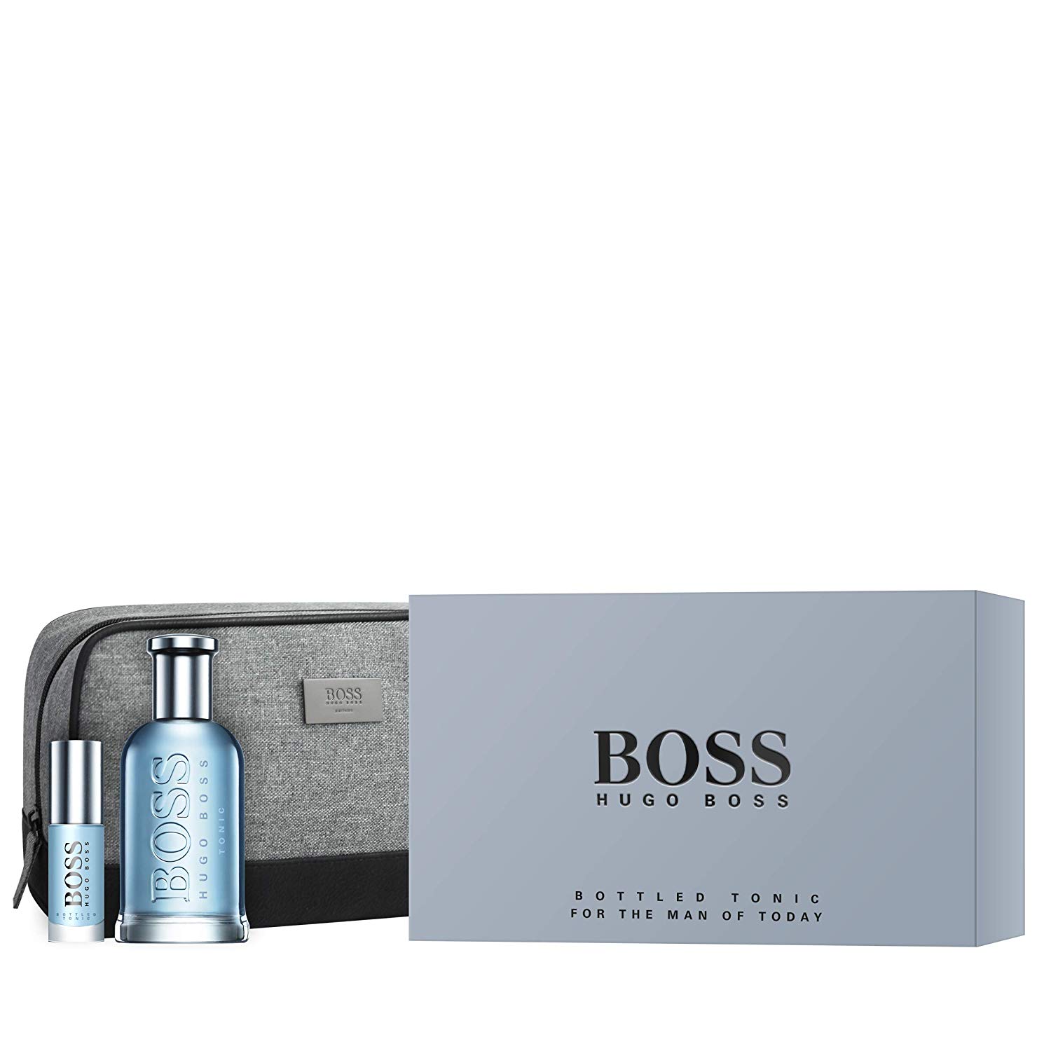 hugo boss bottled tonic 8ml