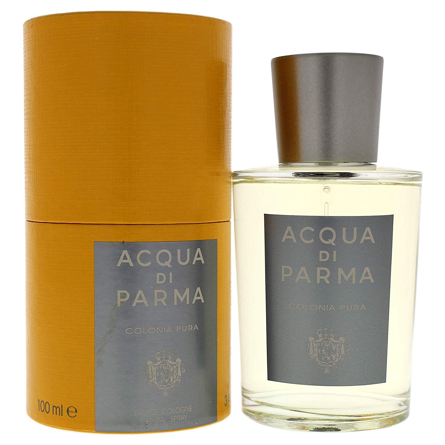 Acqua di Parma Colonia Pura Eau de Cologne 100ml Spray