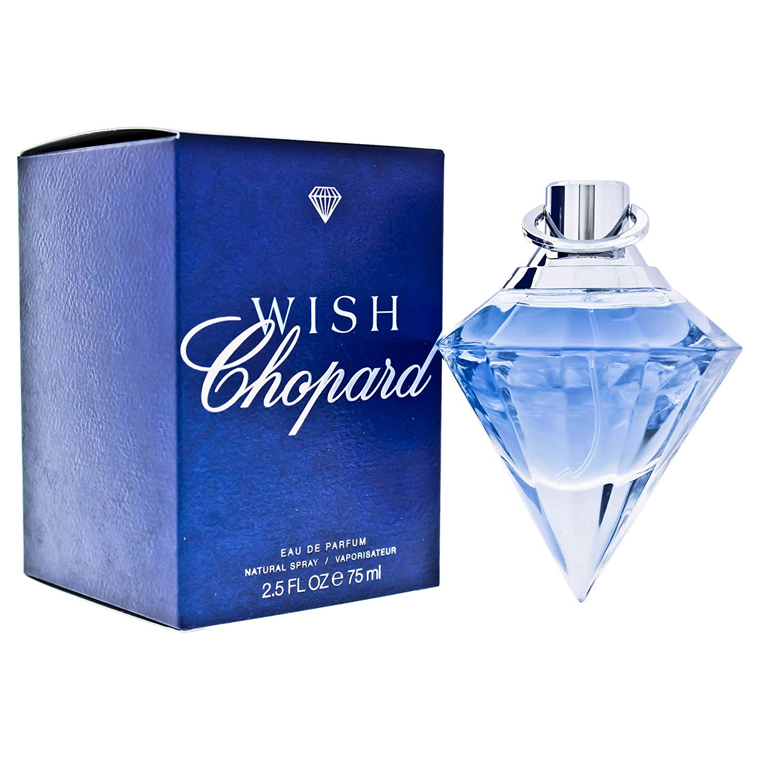 Chopard Wish Eau de Parfum 75ml Spray