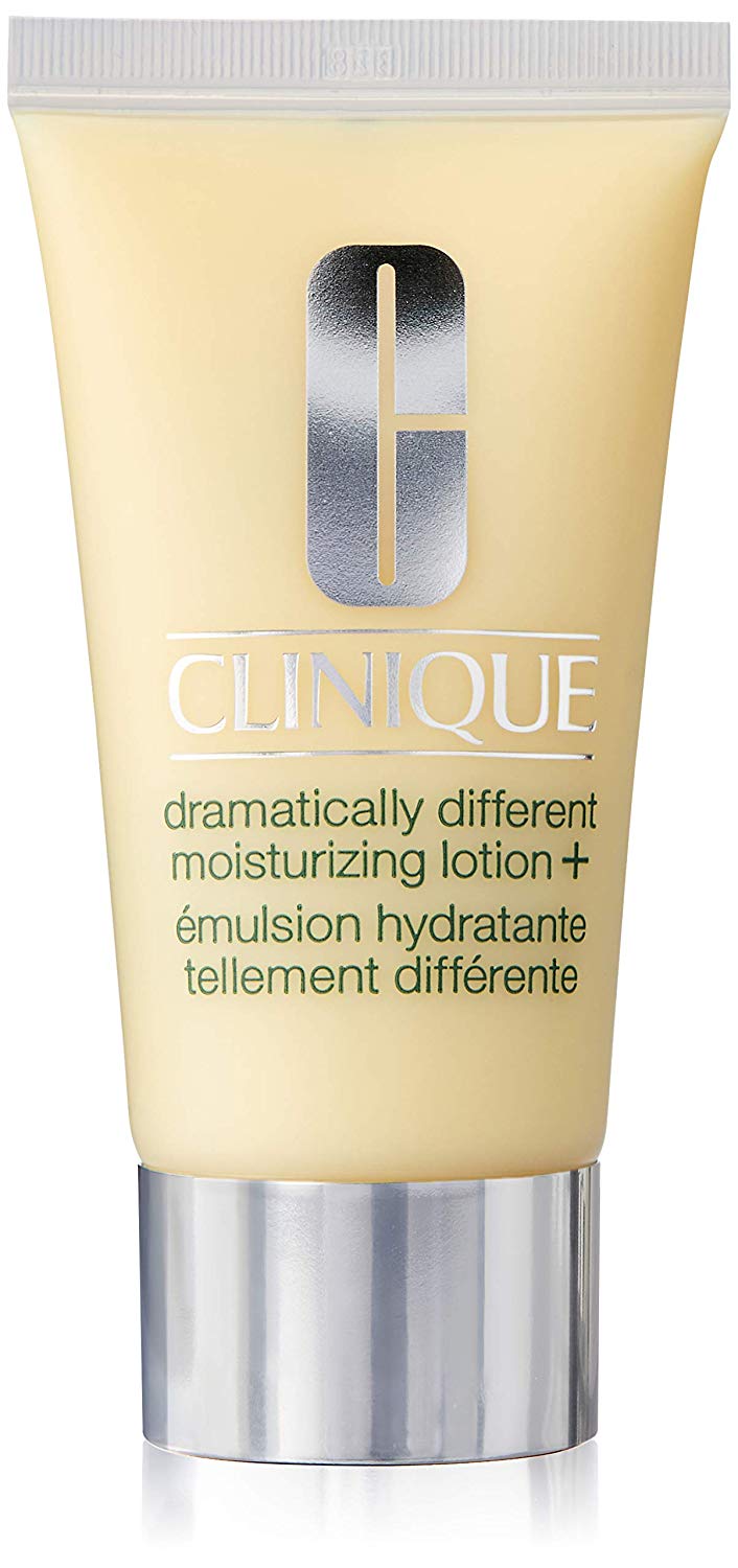 Clinique Dramatically Different Moisturizing Lotion 50ml Tube - Very Dry To Dry Combination