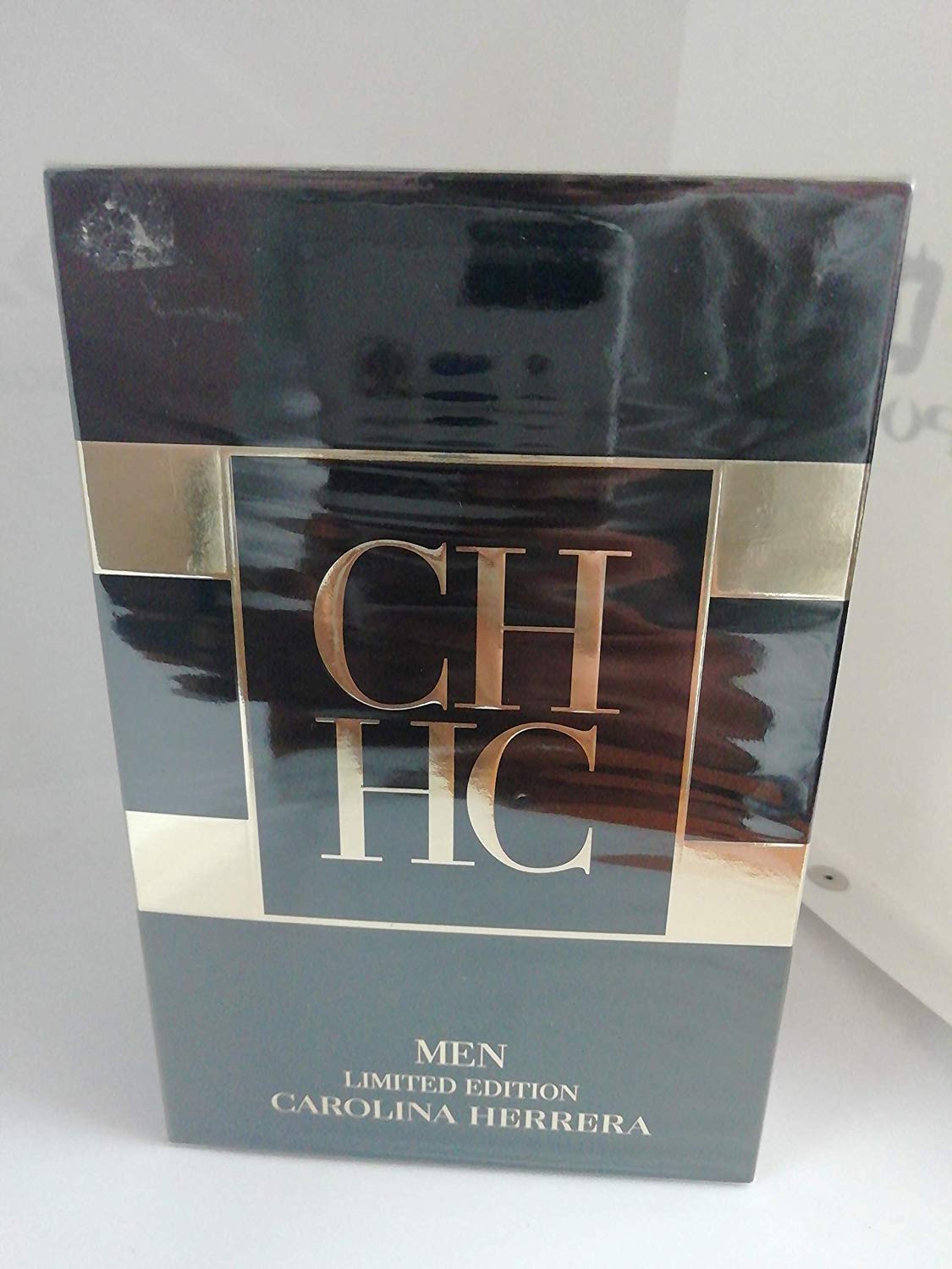 Ch Carolina Herrera Insignia Perfume