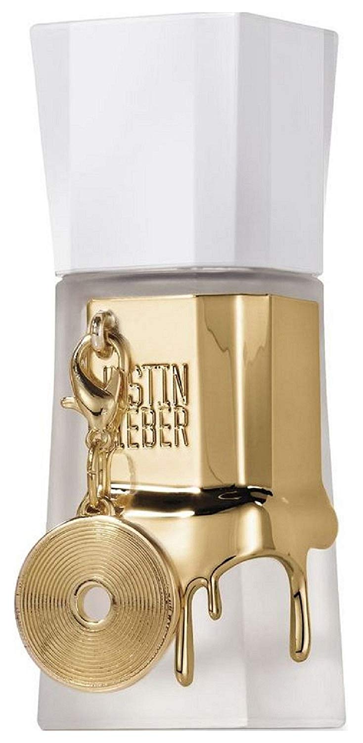 Justin bieber collector's edition eau de parfum cheap