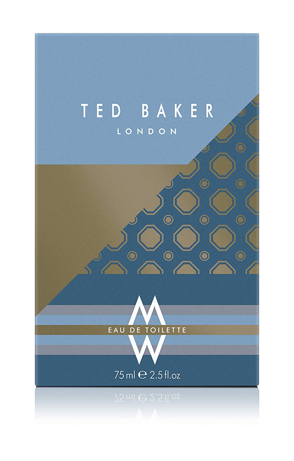 Ted Baker M Eau de Toilette 75ml Spray | Perfumes of London