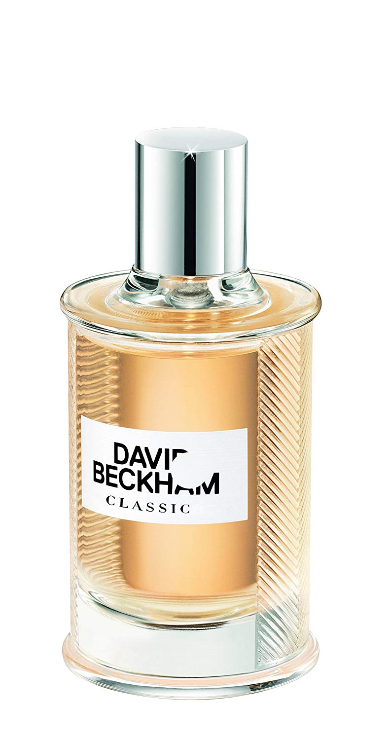 David Beckham Classic Eau de Toilette 60ml Spray