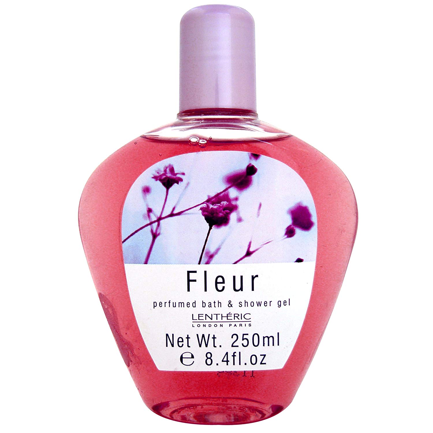 Mayfair Fleur Bath & Shower Gel 250ml