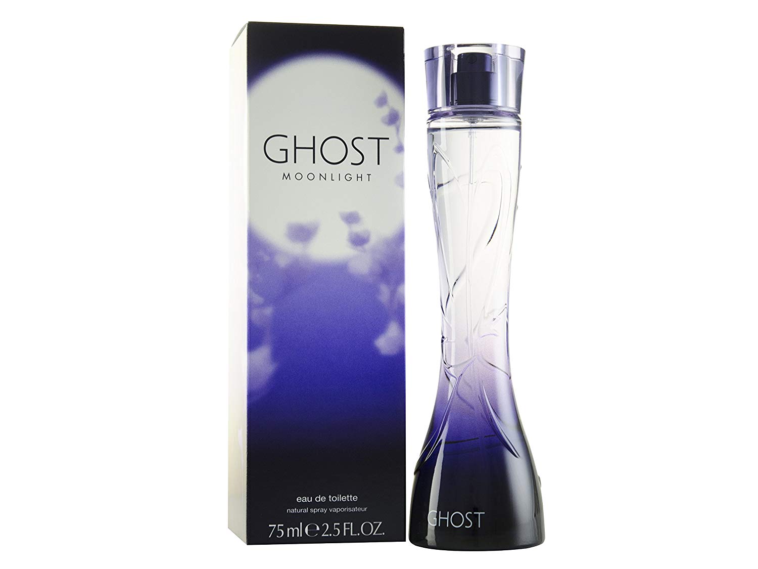 Ghost Moonlight Eau de Toilette 30ml Spray