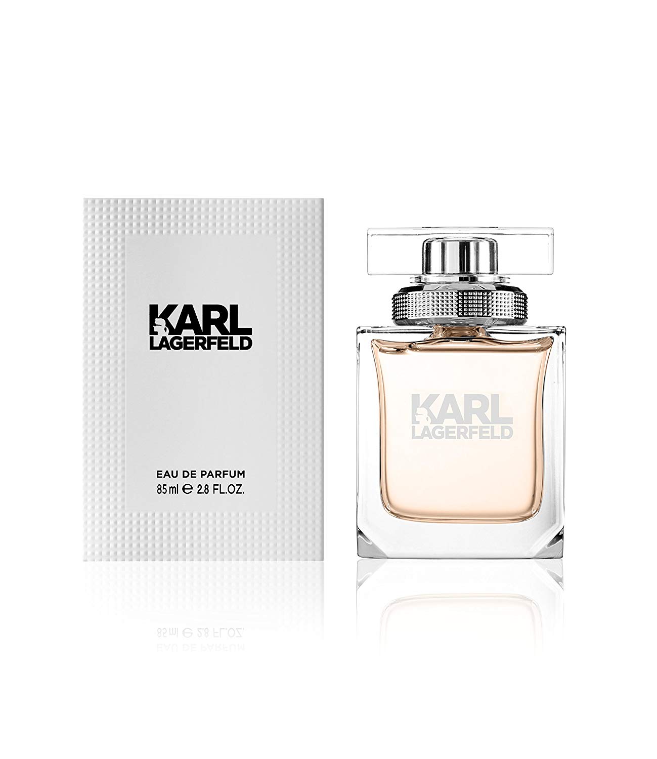 Karl Lagerfeld Karl Lagerfeld for Her Eau de Parfum 85ml Spray