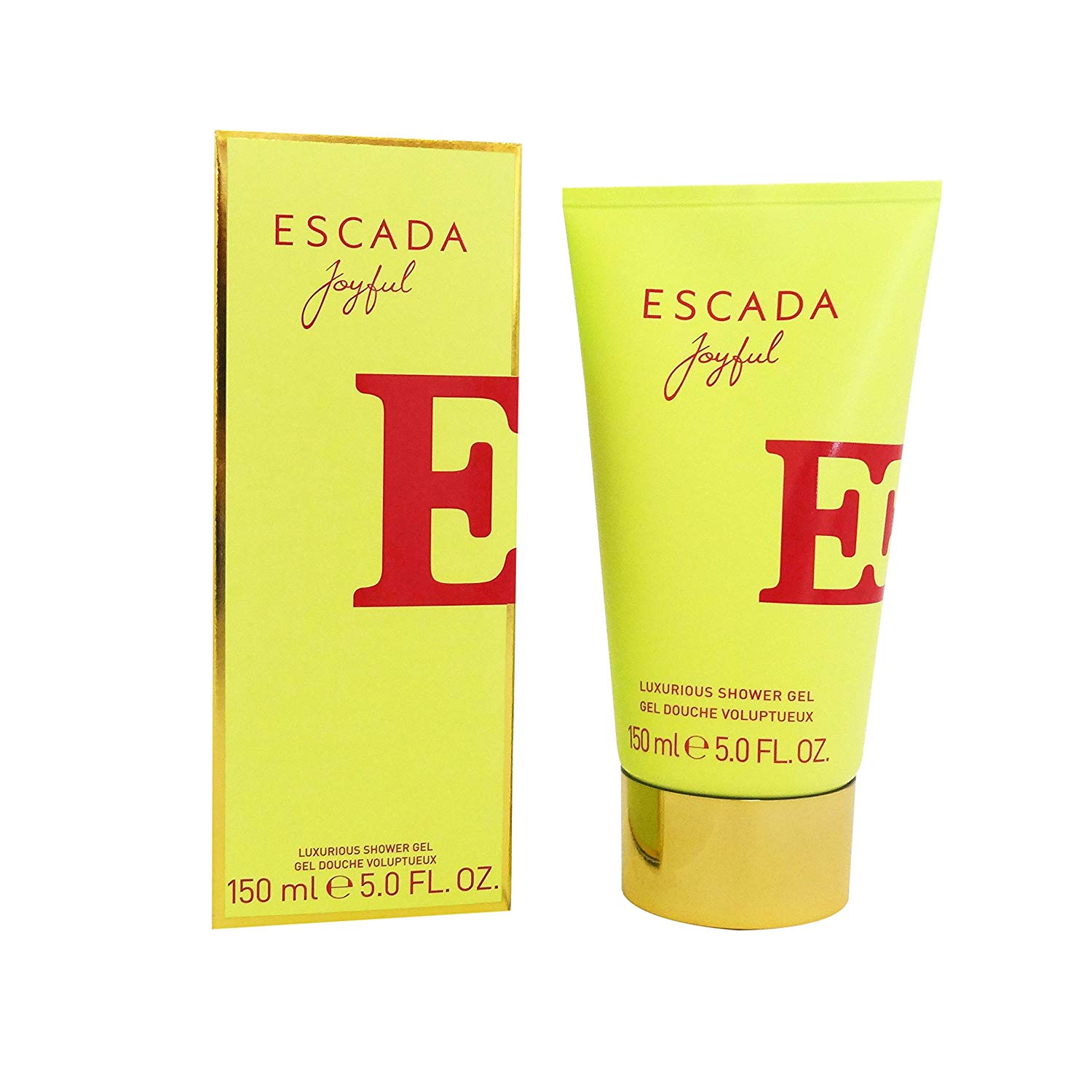 Escada Joyful Shower Gel 150ml