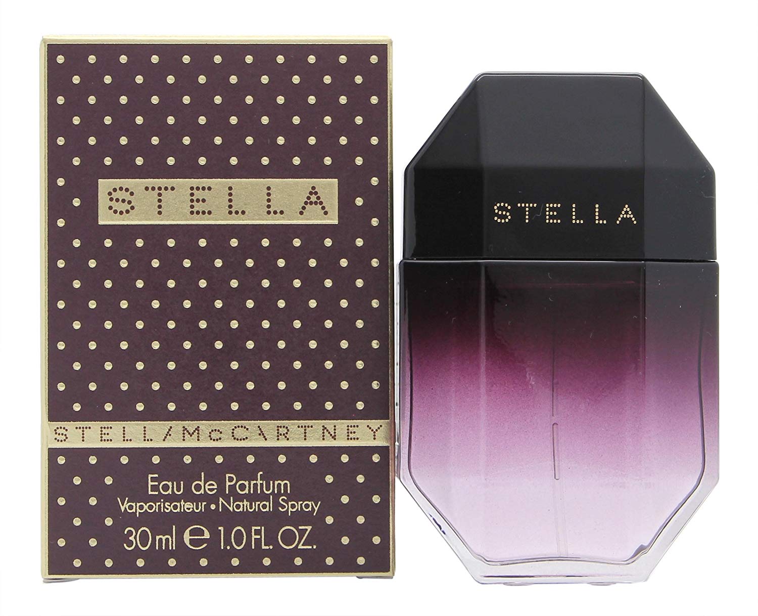 Stella mccartney the print collection perfume