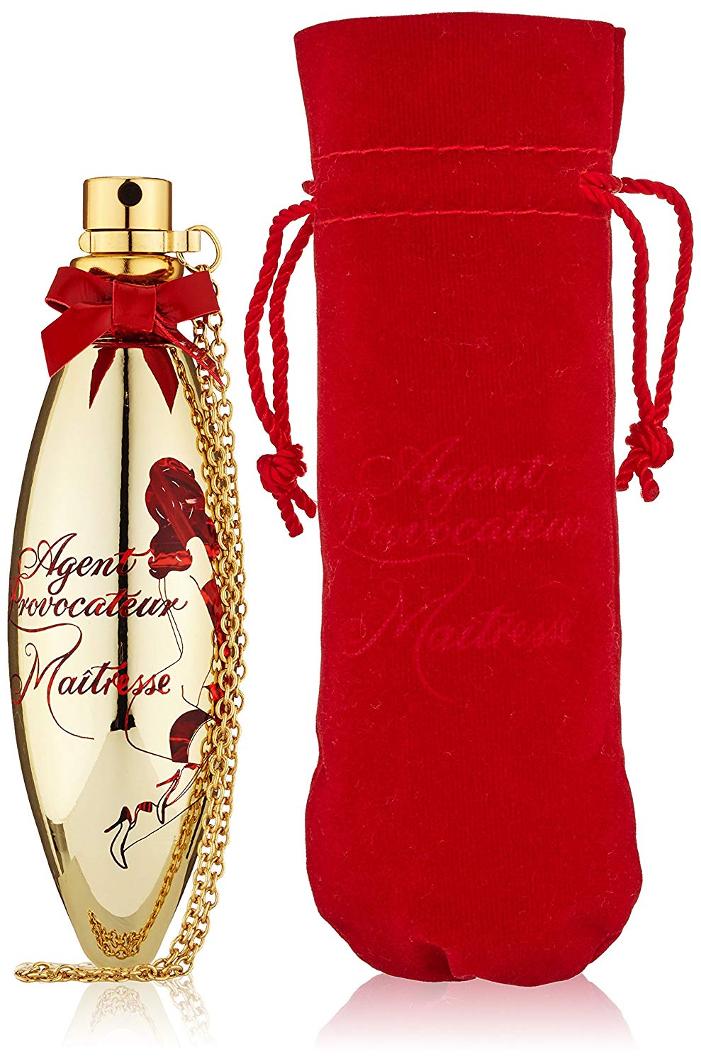 Agent Provocateur Maitresse Eau de Parfum 25ml Purse Spray