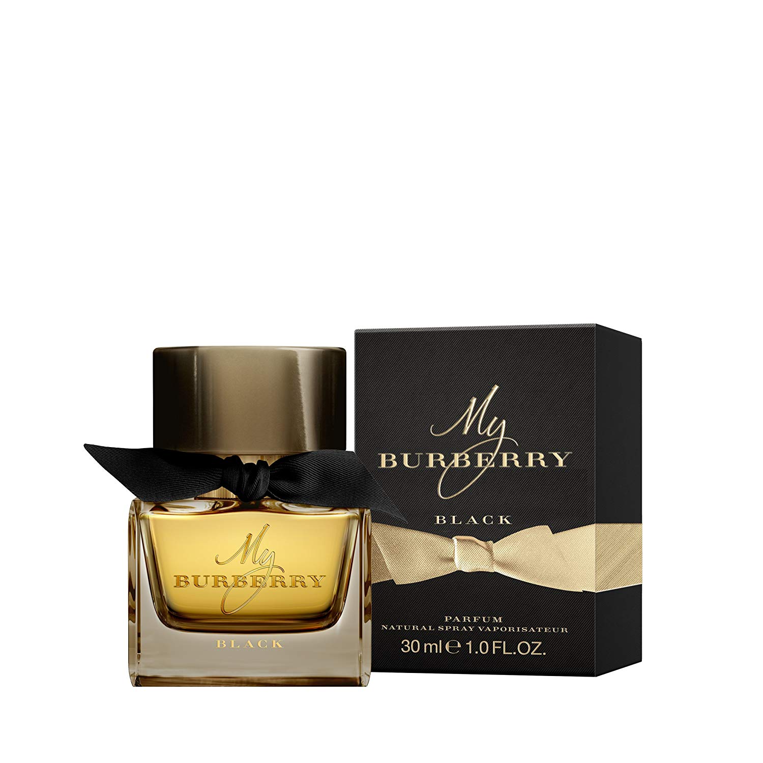 My burberry black 30ml on sale uk