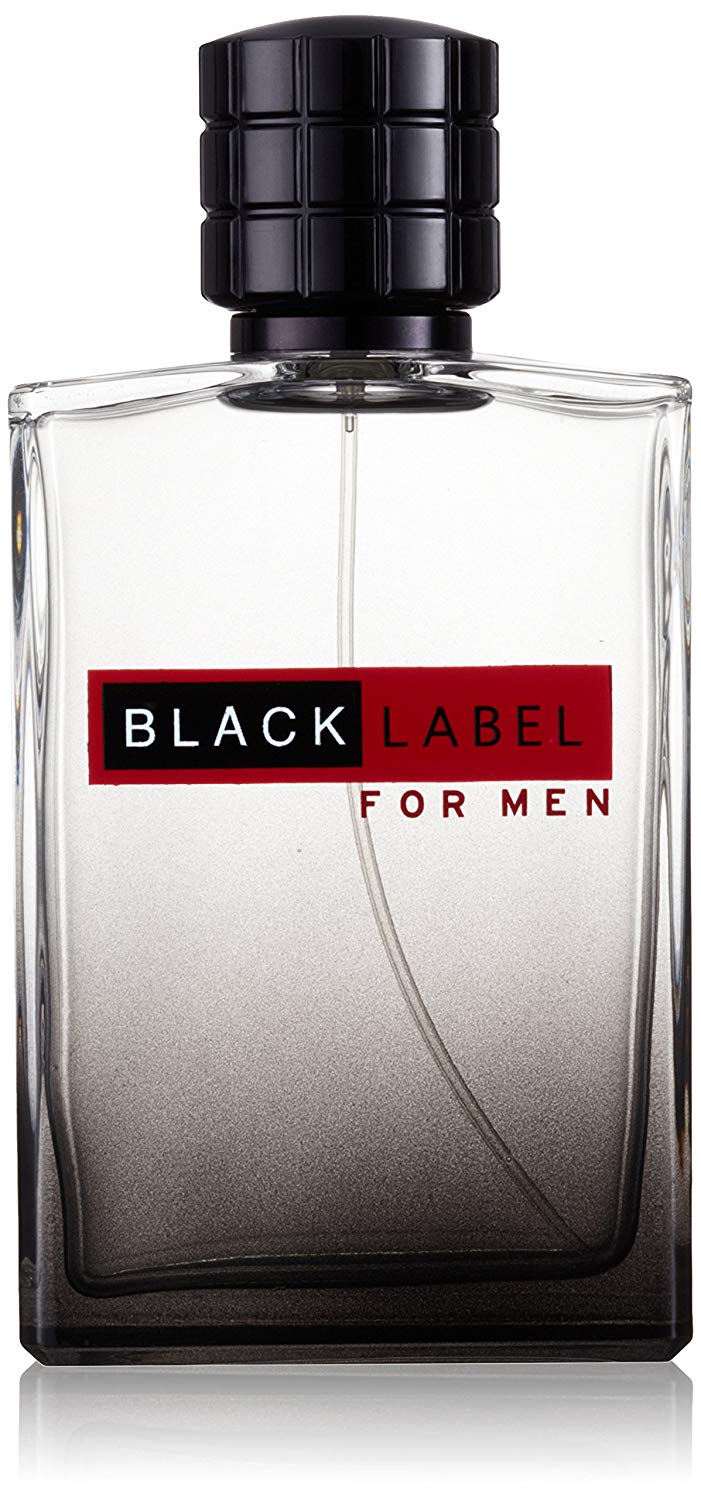 Mayfair Black Label Eau de Toilette 100ml Spray