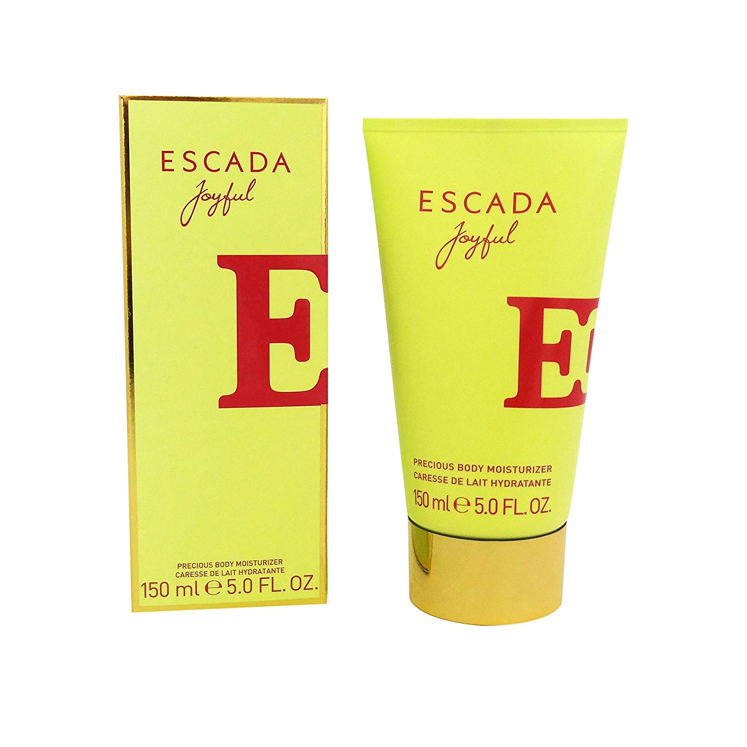 Escada Joyful Body Moisturizer 150ml