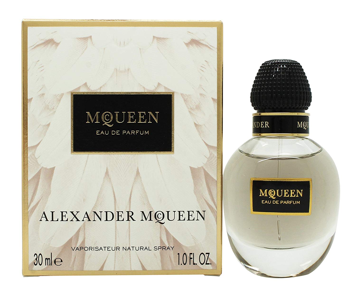 Alexander McQueen McQueen 30ml Eau De Parfum EDP Spray For her ...