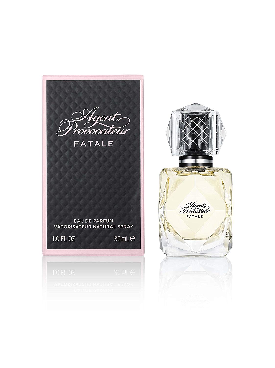 Agent Provocateur Fatale Eau de Parfum 30ml Spray